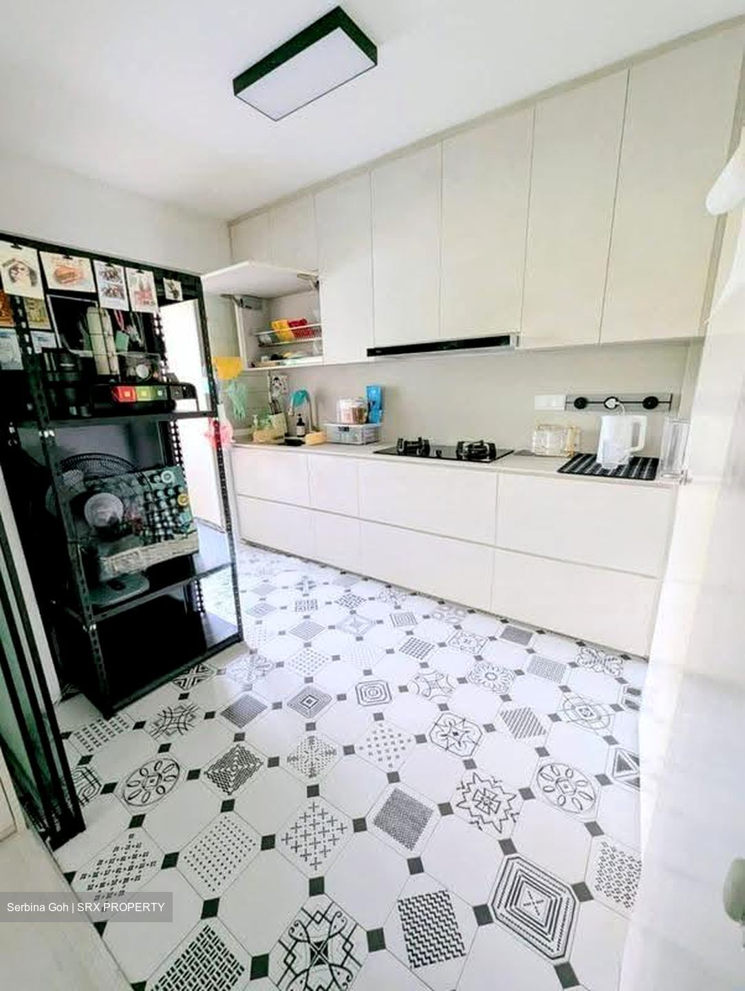 Blk 494G Tampines Greenedge (Tampines), HDB 4 Rooms #631111181